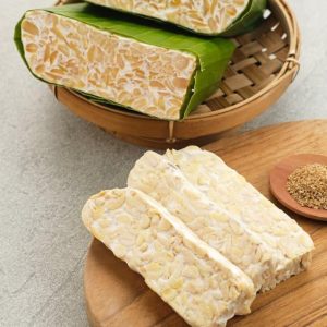 Tempeh - Flavour 3