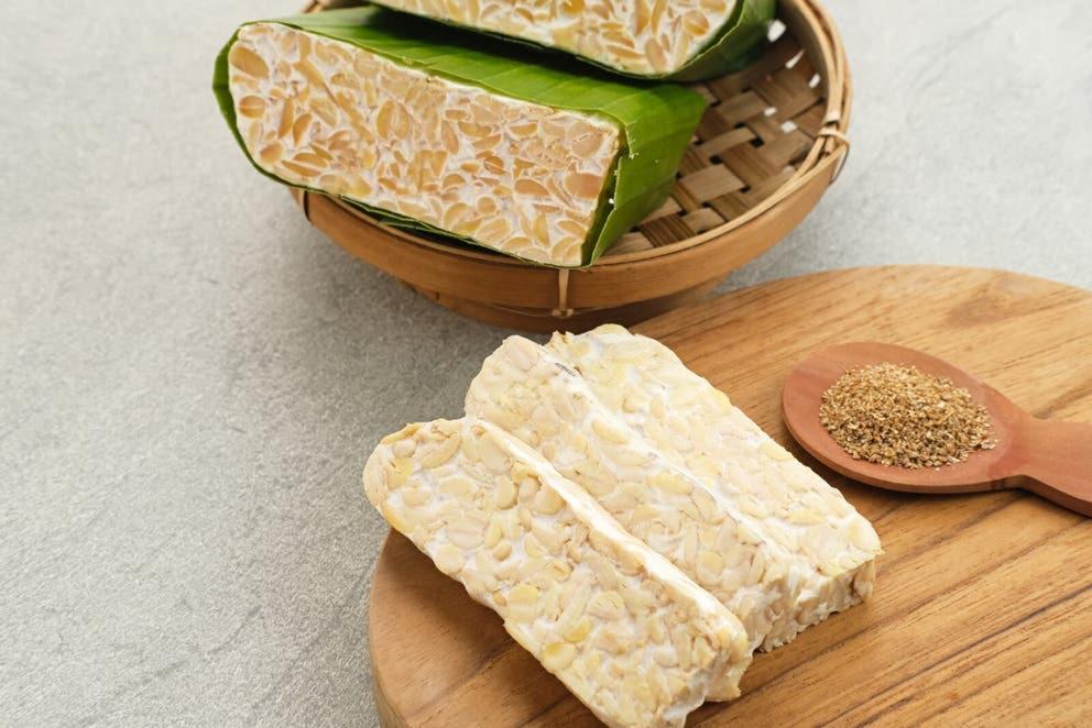 Tempeh - Flavour 1